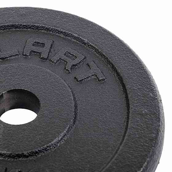 Диск сталевий 5 кг 30 мм Zelart-7785-5 Київ