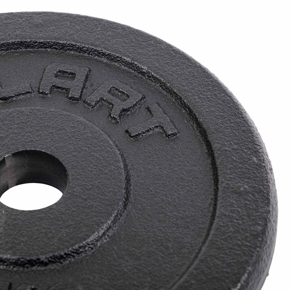 Диск сталевий 5 кг 30 мм Zelart-7785-5 Київ - фото 4