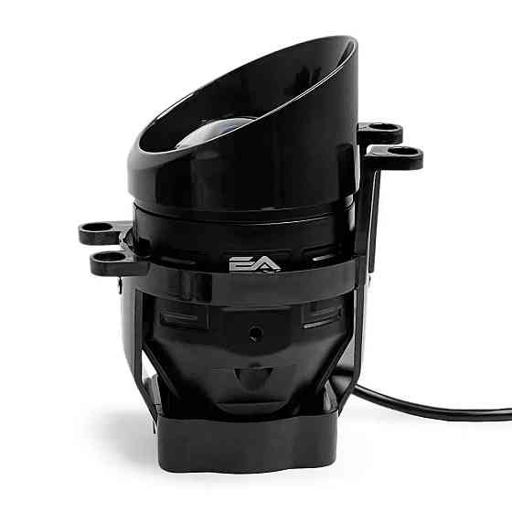 Комплект противотуманных LED фар EA A1 D=90мм Lexus, Toyota (Avensis, Camry, Corolla, Prius, RAV4) ПТФ FOG Харьков