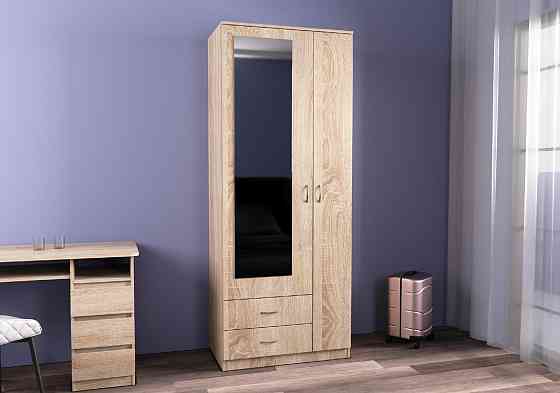 Передпокій ГКШ-1, Дуб Сонома, 840/480/2100 Львів