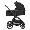 Коляска для дитини універсальна 3 в 1 FreeON Zack, black