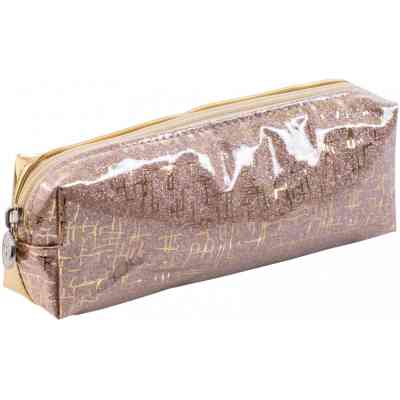 Пенал Cool For School м'який глянсовий Прямокутний (CF86677-01) Вінниця