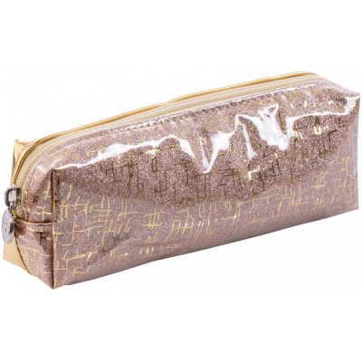 Пенал Cool For School м'який глянсовий Прямокутний (CF86677-01) Вінниця - фото 1