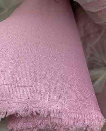 Тканина гурт джерсі для одягу, штор і тд — від 5 м. Київ