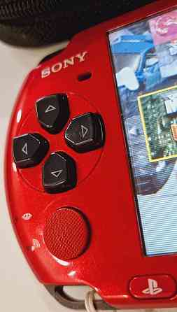 Приставка Sony PSP-3000 64гиг 128игр. Киев