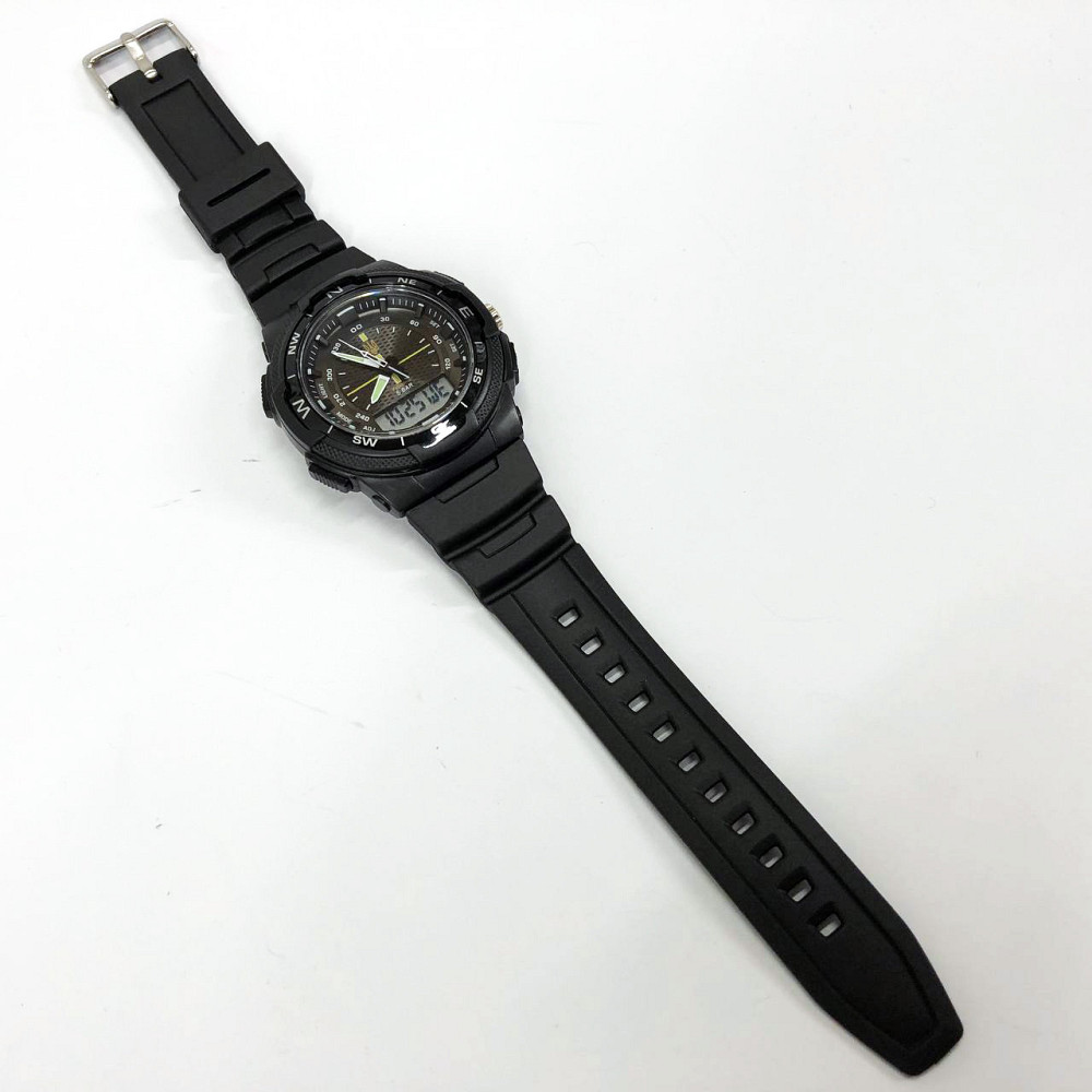 Армійські електронні годинники, Польові годинники для армії для риболовлі та походів IQ-25 Львів - фото 6