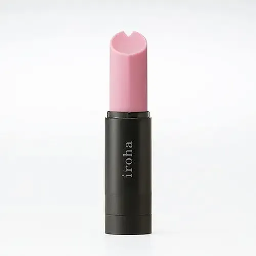 Вібратор-помада IROHA STICK Black Львів