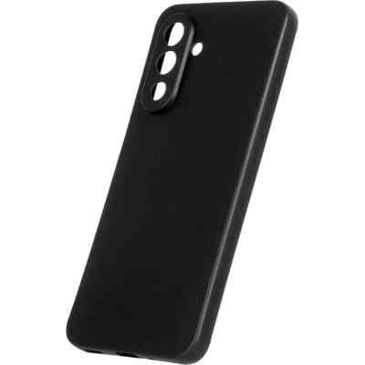 Чохол до мобільного телефона ColorWay TPU matt Samsung Galaxy A17 black (CW-CTMSGA175-BK) Вінниця
