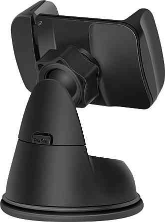 Автомобільне кріплення Defender CH-114 + 50-90 мм, на панель Винница