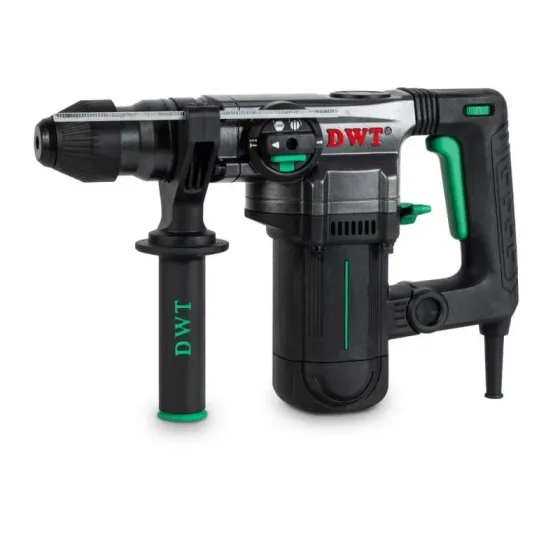 Перфоратор DWT BHP12-28V BMC Коломия