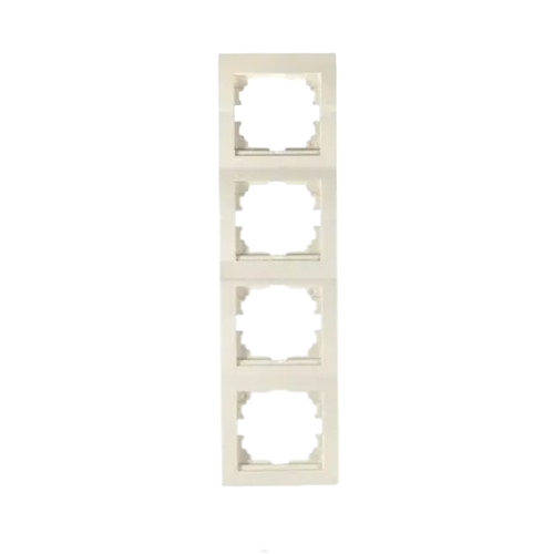 DERIY крем Рамка вертикальна 4-а Лезард Житомир