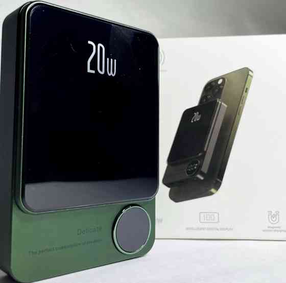 Павербанк на 20w. Київ