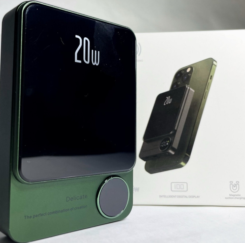 Павербанк на 20w. Киев - изображение 5