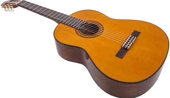 Классическая гитара для обучения Yamaha C70+Подарки! Харьков