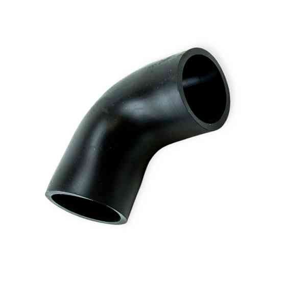 Патрубок DL190-12 (Хінтай 120) верхній радіатора Мукачево