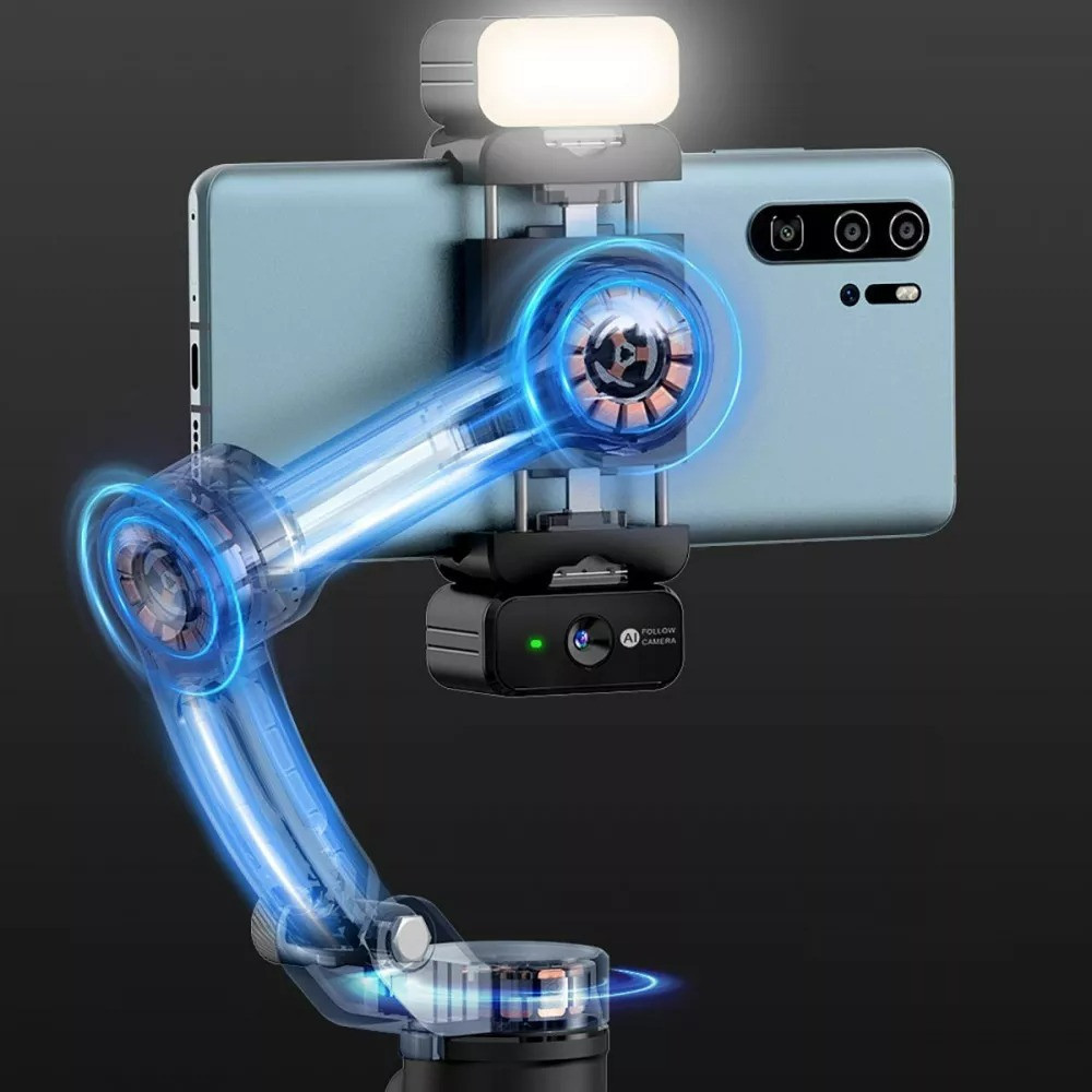 Стабілізатор Proove Vector Gimbal Stabilizer Black (MPVR00002001) ( 13043 ) Харьков - изображение 17