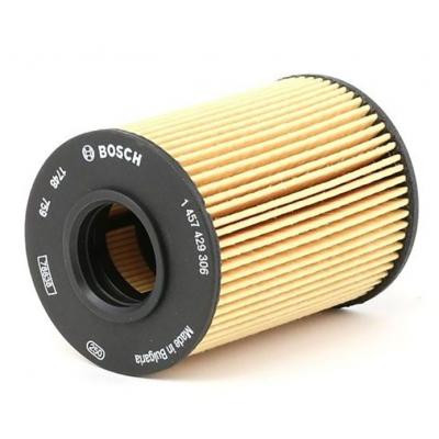 Фільтр масляний Bosch 1 457 429 306 Вінниця - фото 1