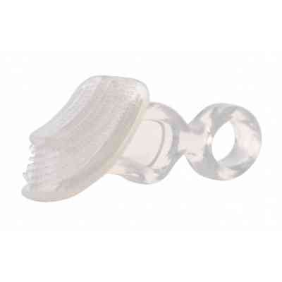 Прорізувач Baby Team масажер силіконовий (4013) Вінниця