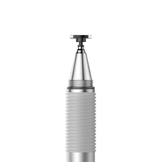 Стилус Baseus Golden Cudgel Capacitive Stylus Pen Silver Киев
