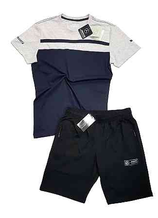 Мужская футболка PUMA MERCEDES,оригинал  p.XL(50) Киев