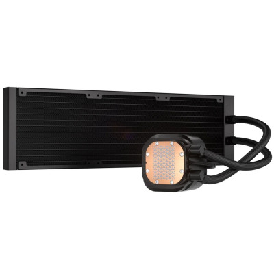 Система жидкостного охлаждения Corsair NAUTILUS 360 (CW-9060089-WW) Винница - изображение 9