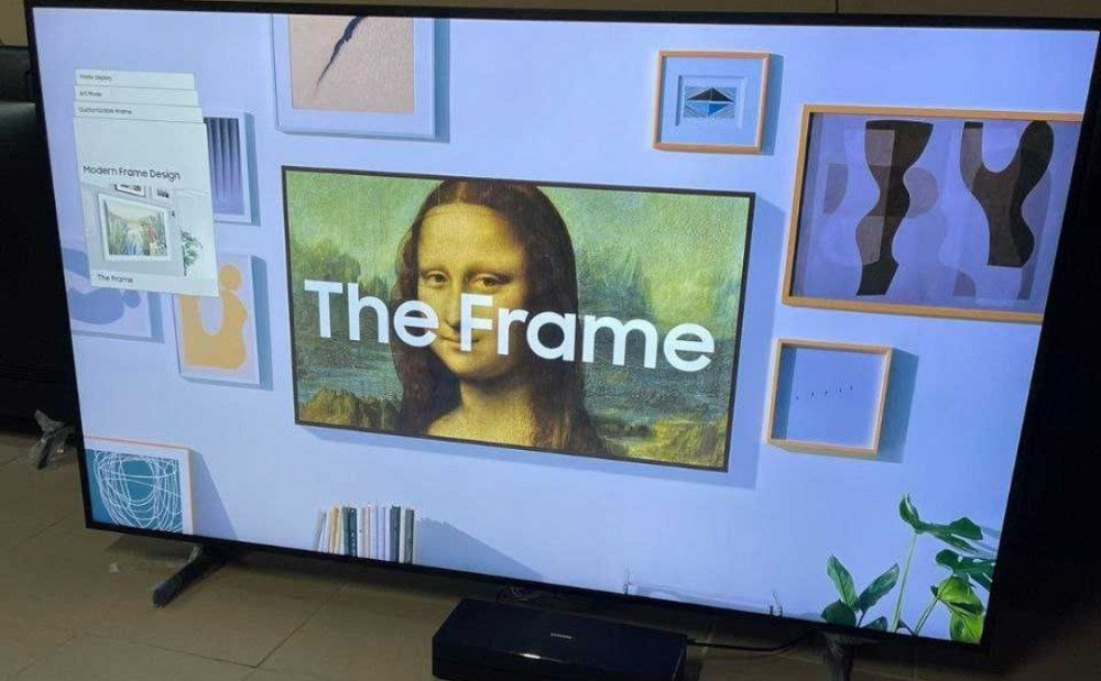 Телевизор: 65