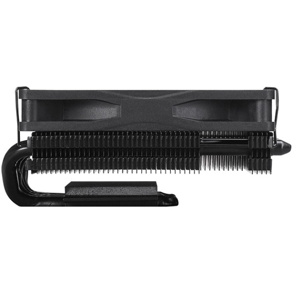 Вентилятор для процесора Chieftec CAC-S92PWM-LP45 Intel: LGA1851, LGA1700, LGA115X/AMD: AM5,AM4) Вінниця - фото 8