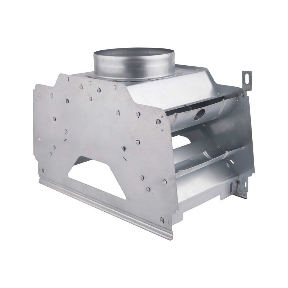 Дымоходная коробка Thermo Alliance (301105913) Киев - изображение 2