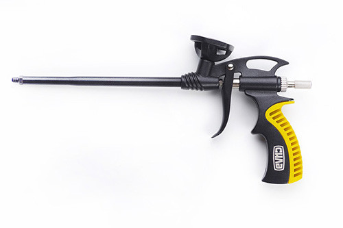 Пістолет для піни Експерт СІЛА Рівне - фото 1