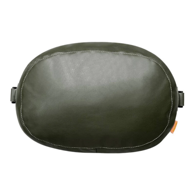 Подушка підголівник Baseus ComfortRide Series Double-Sided Car Headrest Pillow Forest Green Київ - фото 11