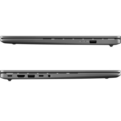 Ноутбук ASUS Vivobook S 14 M3407HA-LY017 (90NB16E1-M000N0) Винница - изображение 5