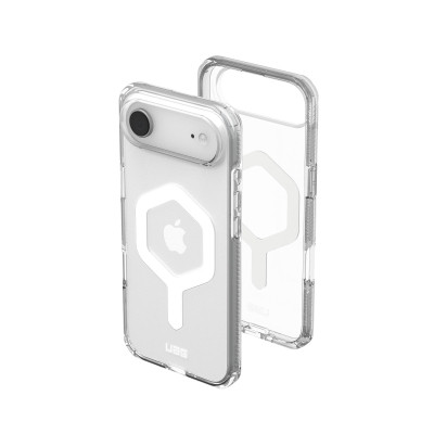 Чохол до мобільного телефона UAG iPhone 17 Air Plyo MagSafe Ice/White (114532114341) Вінниця - фото 10