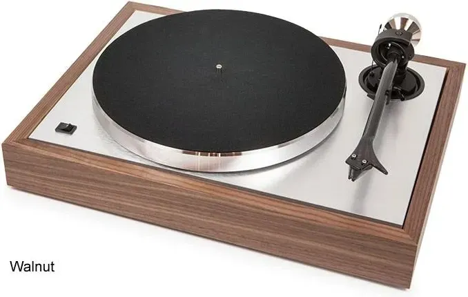 Проигрователь Pro-Ject The Classic Ortofon Quintet Red Киев - изображение 1