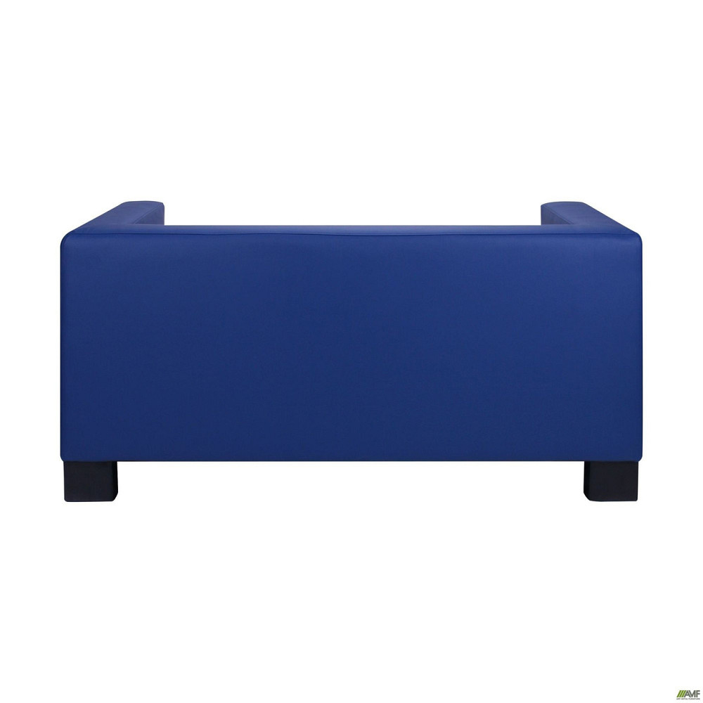 Диван Flay Space двойка 760х1500х730 Синий Киев - изображение 9