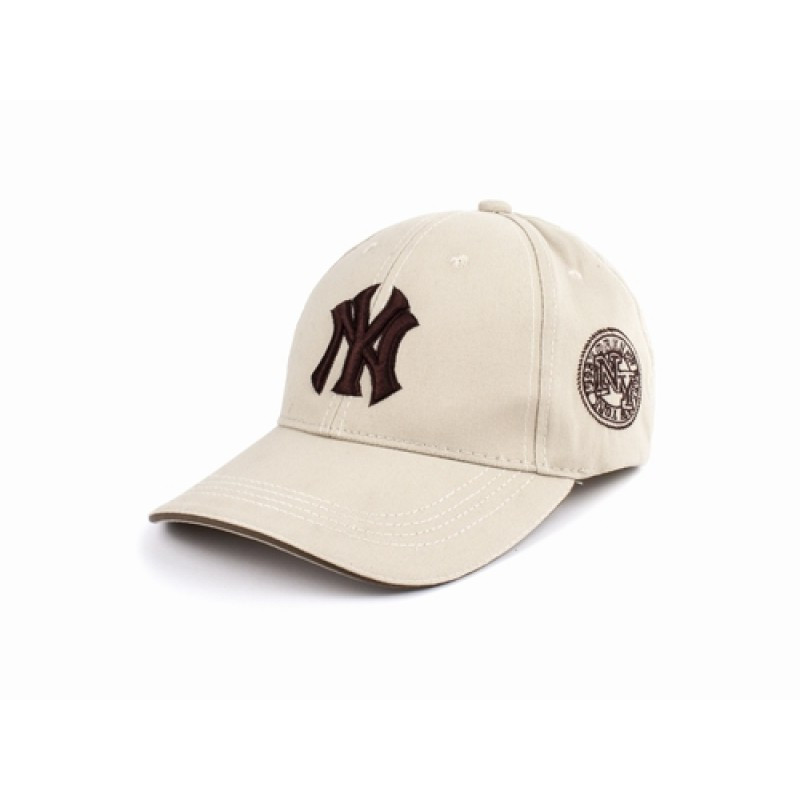 Бейсболка з логотипом NY Київ - фото 1