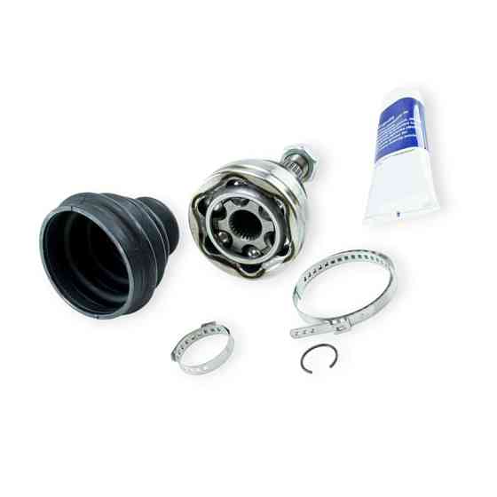 Шрус A-class (W169) (z25, 27) 04-зовнішній Mercedes-Benz Мукачево