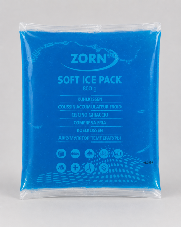 Аккумулятор холода Zorn Soft Ice 800 Киев