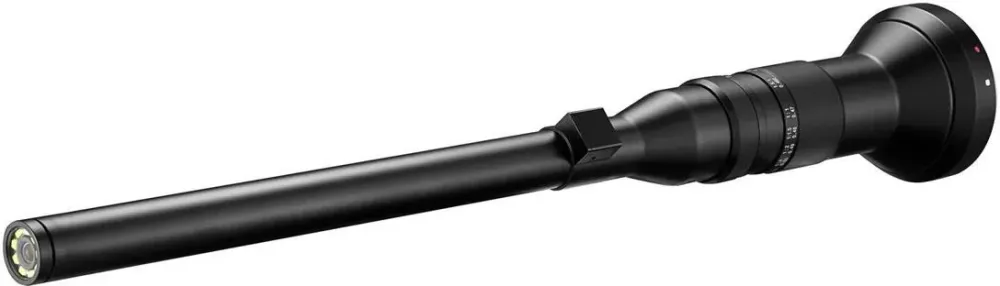 Об'єктив Venus Optics Laowa Probe 24mm f/14 Macro 2:1 (Canon EF) Київ - фото 1