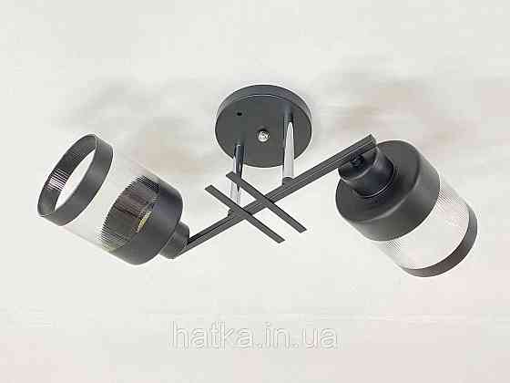 Ю 6970D/2 BK+CR Киев