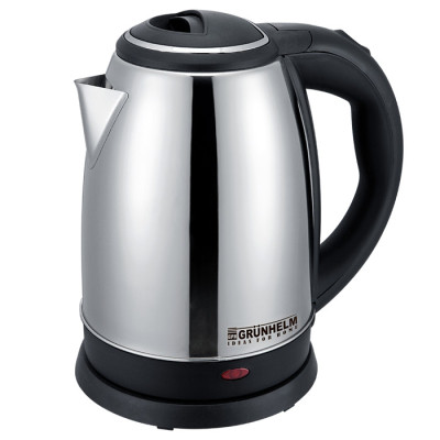 Электрочайник Grunhelm EKS-2020 Винница - изображение 1