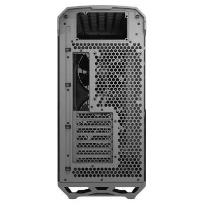 Корпус Fractal Design Torrent Gray TG Light Tint (FD-C-TOR1A-02) Вінниця - фото 8