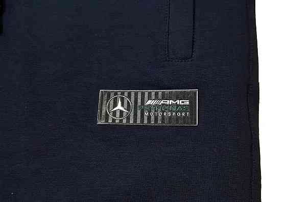 Шорты мужские Puma Mercedes AMG,оригинал Киев