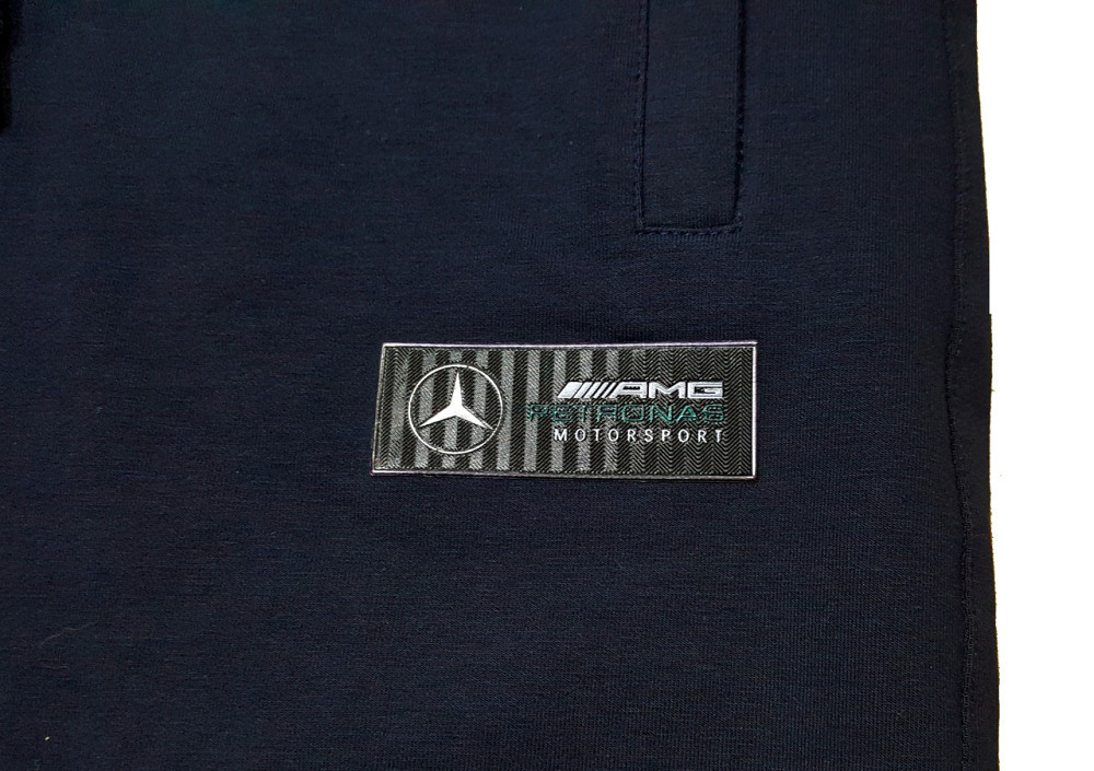 Шорты мужские Puma Mercedes AMG,оригинал Киев - изображение 2