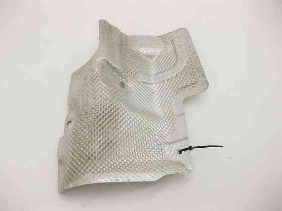 Mercedes-Benz  A2136823900 Теплозахисний екран над центральним глушником зліва ззаду E-Class W213 C238 CLS C257 Одесса