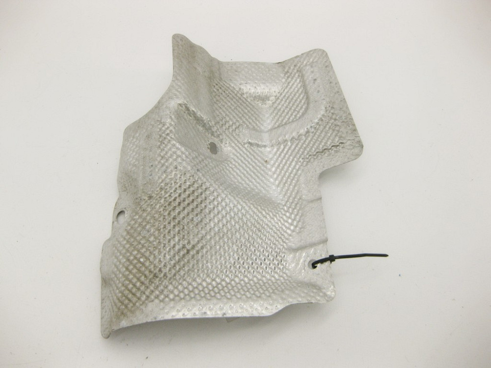 Mercedes-Benz  A2136823900 Теплозахисний екран над центральним глушником зліва ззаду E-Class W213 C238 CLS C257 Одесса - изображение 4