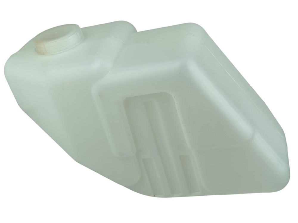 Бачок 2108, 2109, 21099, 2113, 2114, 2115 карбюратор 1 мотор 1 горловины омывателя Мукачево - изображение 1