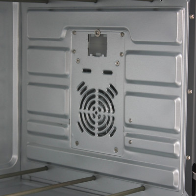 Электропечь PRIME Technics PEO 6080 G Винница - изображение 2