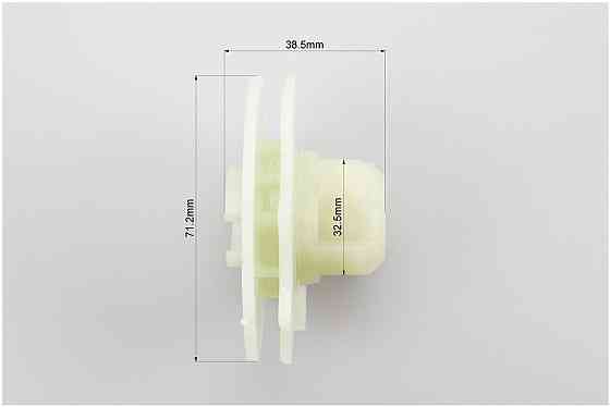 Шків стартера "Плавний пуск", к-кт 3шт Husqvarna-137/142, Partner-350/351 Киев