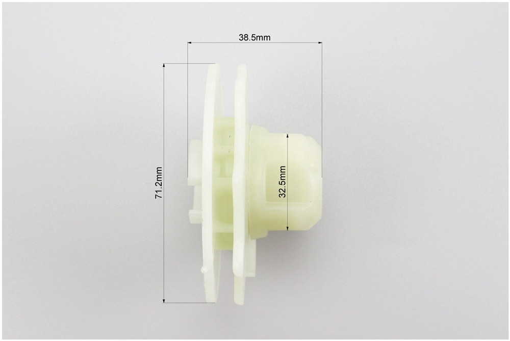 Шків стартера "Плавний пуск", к-кт 3шт Husqvarna-137/142, Partner-350/351 Киев - изображение 3