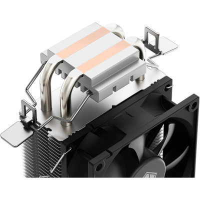 Кулер для процессора ID-Cooling SE-802-SD V3 Винница - изображение 11